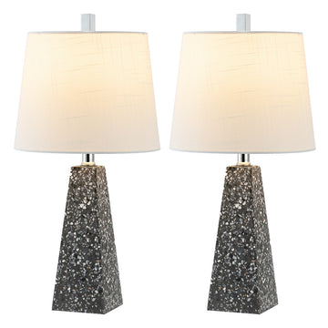 Owen 20.5" Resin LED Table Lamp